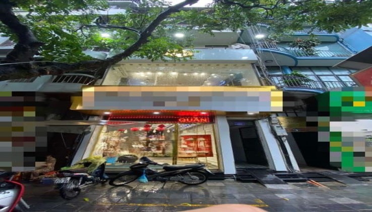 CHO THUÊ NHÀ TRONG NGÕ 170 TAM TRINH, 40M2, 3 TẦNG, 3 NGỦ, 3 WC, 8 TRIỆU - Ở GĐ, NHÓM